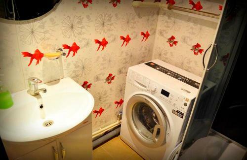 Apartment "dobrye Sutki" On Mukhacheva 258
