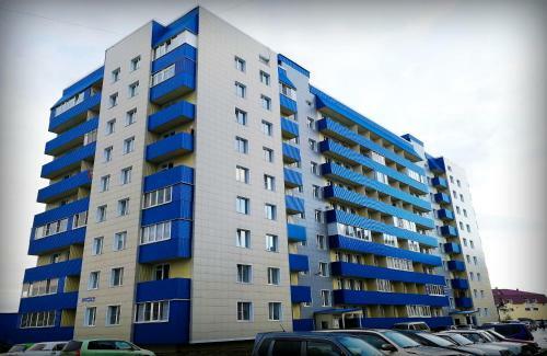 Apartamento ??????????? "?????? ?????" ?? ????????? 189/1