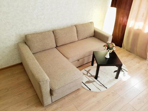 Lomonosova 32 Apartment
