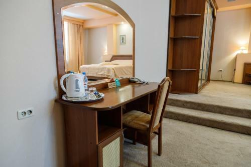 Sv Hotel