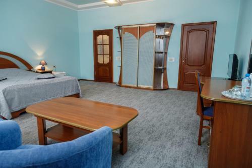 Sv Hotel