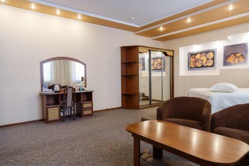 Sv Hotel