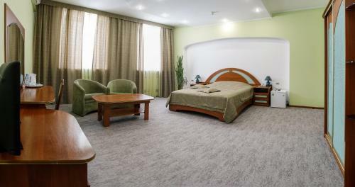 Sv Hotel