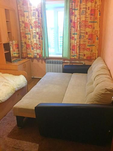 Apartment On Mashinostroiteley 25