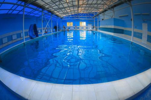 Hotel Dyadya Vanya Guest House