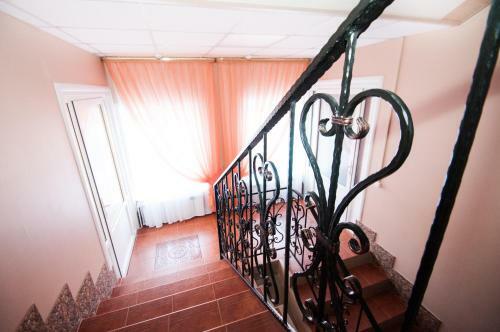 Posada Gostinica Tsentralnaya