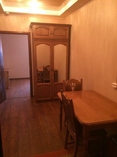 Posada Gostinica Tsentralnaya