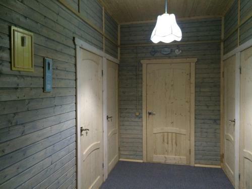 Holiday Park Borodacha