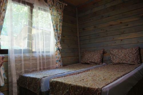 Holiday Park Borodacha