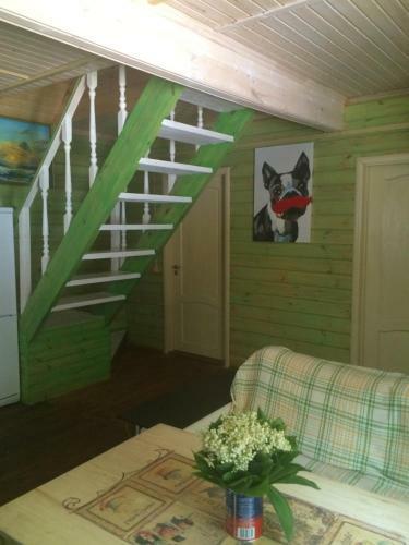 Holiday Park Borodacha