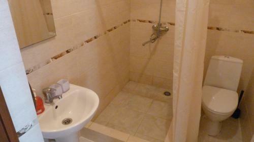 Hostal Kalipso