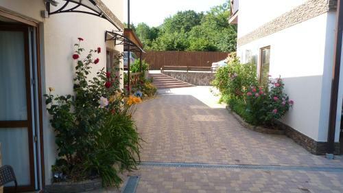 Hostal Kalipso