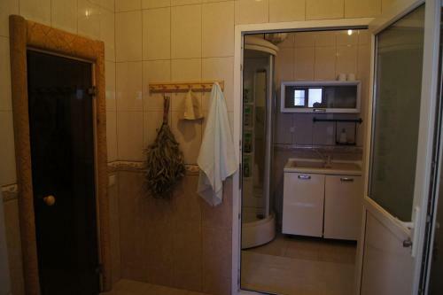 Hostal Chernomorskaya Zhemchuzhina