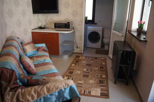 Hostal Chernomorskaya Zhemchuzhina