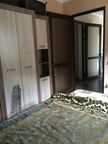 Hostal Chernomorskaya Zhemchuzhina