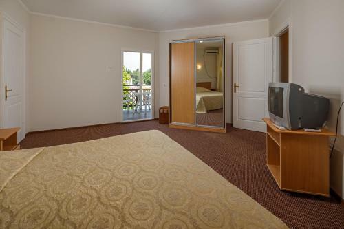 Hotel Ozdorovitelny Complex Viktoria