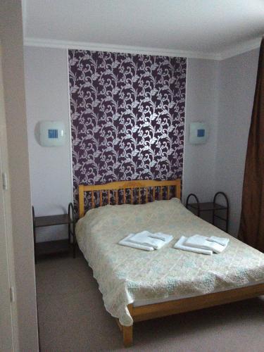 Posada Dobro Pozhalovat Mini Otel