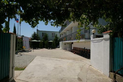 Posada Dobro Pozhalovat Mini Otel
