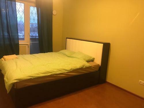 Apartment On Demakova 1