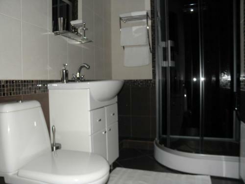 Provintsiya Hotel