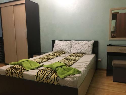 Hostal Gostevoy Dom Kakadu