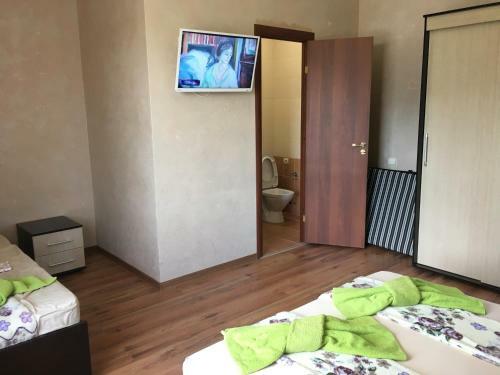 Hostal Gostevoy Dom Kakadu