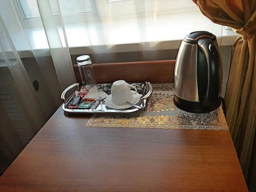 Astra Hotel