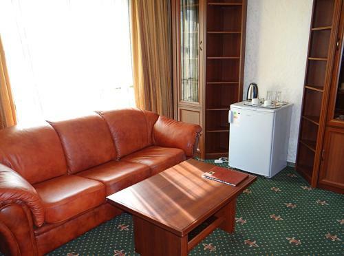 Astra Hotel