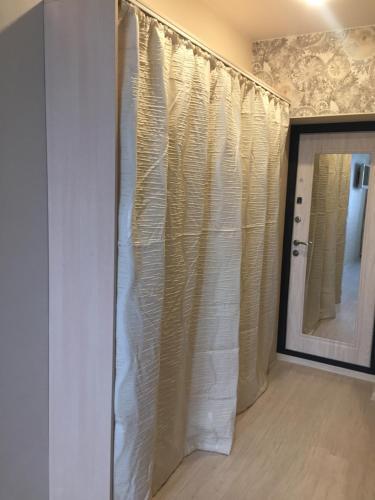 Apartment On Oktyabrskaya 261