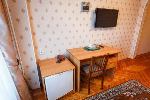 Hotel Zeya