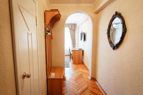 Hotel Zeya