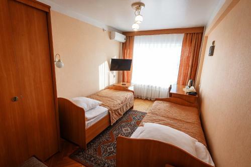 Hotel Zeya