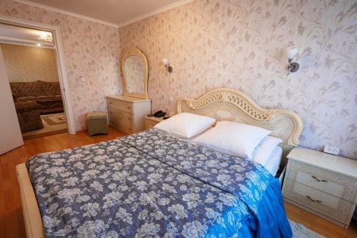 Hotel Zeya