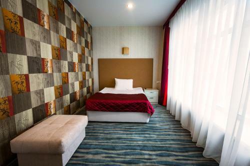 Hotel Druzhba