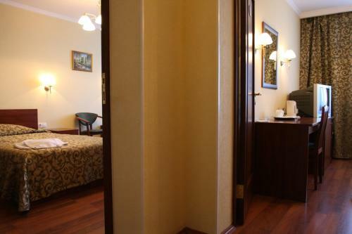 Hotel Aviaotel