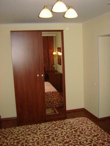 Hotel Aviaotel