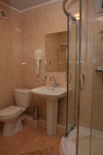 Hotel Aviaotel