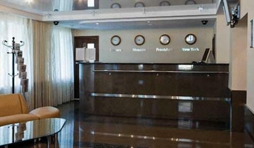 Hotel Aviaotel