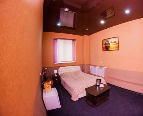 Hotel Liniya Spektr