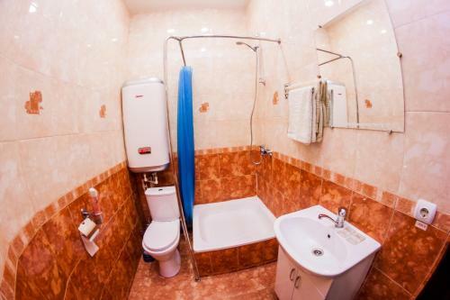 Hotel Liniya Spektr