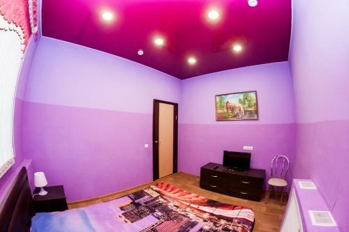 Hotel Liniya Spektr