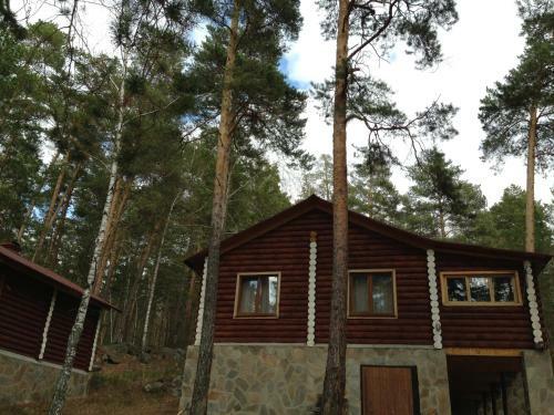 Cottage Kisegach