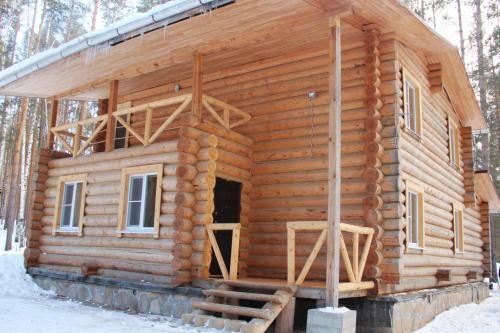 Cottage Kisegach