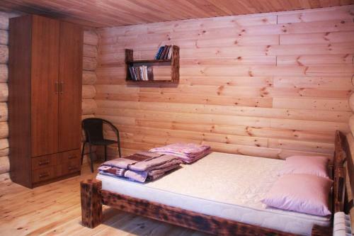 Cottage Kisegach