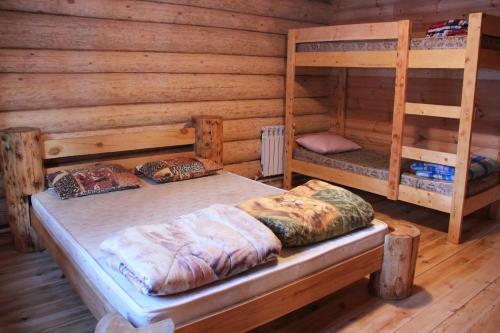 Cottage Kisegach