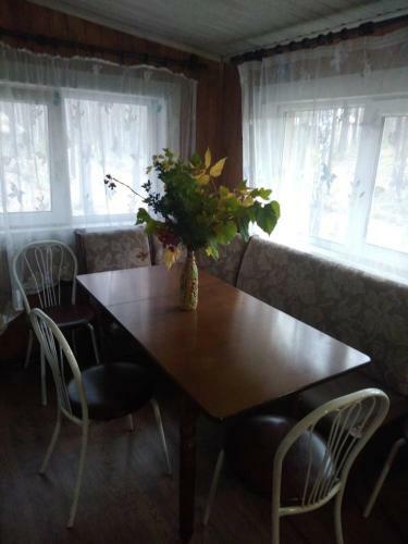 Cottage Kisegach