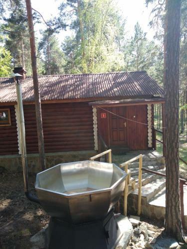 Cottage Kisegach