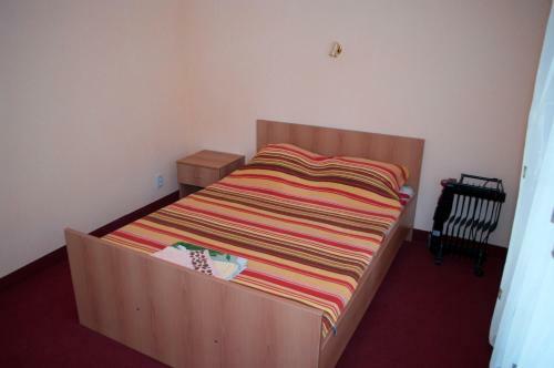 Apartamento 4 Apelsina