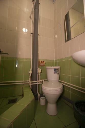 Sanatoriy Kamskie Zori