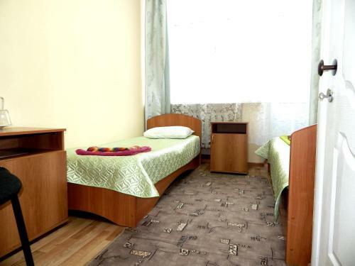 Sanatoriy Kamskie Zori